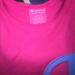 Champion Shirts - Champion Shirt Mens Small Champion Shirts - Champion Shirt Mens Small